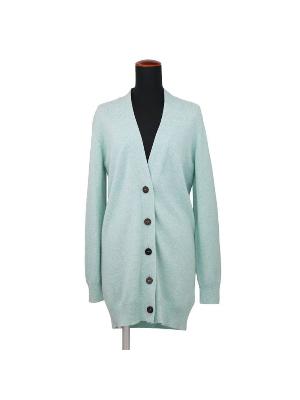 Hermes Cardigan Sellier Buttons